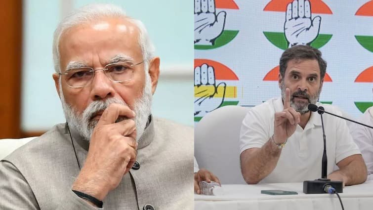 Rahul Gandhi says INDIA bloc will open ‘closed doors’ of jobs for youth and slams pm modi | Rahul Gandhi: பிரதமர் அலுவலகத்திலேயே வேலை இருக்கு; இது I.N.D.I.A-வின் வாக்குறுதி
