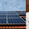 how to apply and how to get subsidy form for pm surya ghar muft bijli yojana rooftop solar scheme in tamil