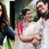 Varalaxmi Sarthkumar engaged to Mumbai Art gallarist clicks goes viral on grounds