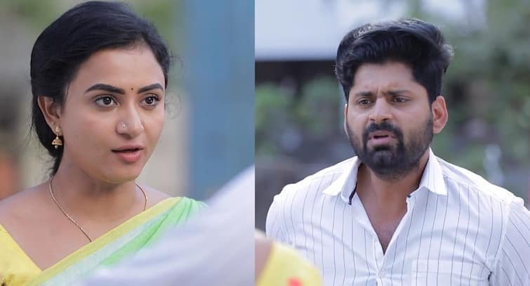 idhayam serial today 12th march zee tamil written update | Idhayam Serial: ஆதி, பாரதி கல்யாணத்துக்கு வரும் புது சிக்கல்.. மரகதம் போட்ட பிளான்