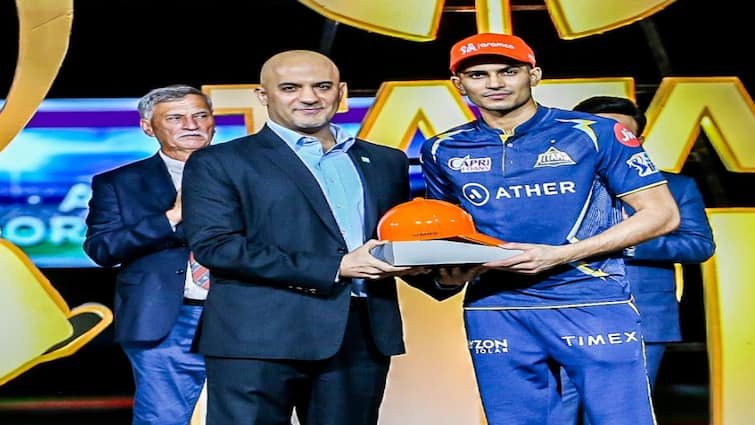 IPL Records Orange Cap Winners List from 2008 to 2024 IPL Orange Cap Winners | IPL Orange Cap Winners: ஐ.பி.எல். தொடரில் ஆரஞ்சு தொப்பியை வென்ற வீரர்கள்