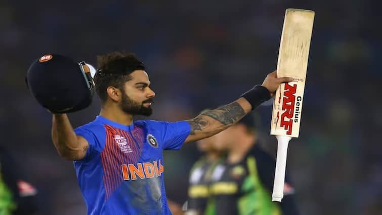 On this day in 2016 Virat Kohli scored 82 at Mohali, knocked Australia and took India to the semi finals of 2016 WT20