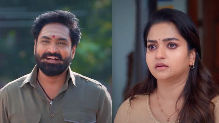 Anna Serial: உண்மையை உடைத்த பாக்கியம்: பரணி கொடுத்த அதிர்ச்சி: அண்ணா சீரியல் அப்டேட்!
