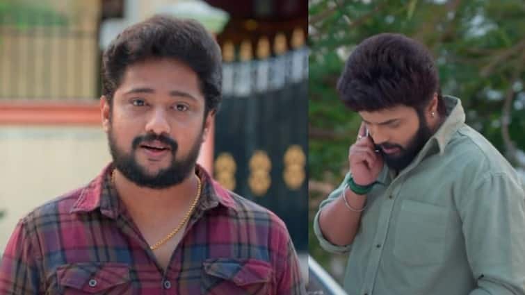 Karthigai Deepam: வீட்டை விட்டு வெளியேறும் தர்மலிங்கம்: கார்த்திக் எடுத்த முடிவு – கார்த்திகை தீபம் அப்டேட்!