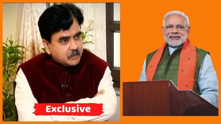 உயர்நீதிமன்ற நீதிபதி அபிஜித் கங்கோபாத்யாய் ராஜினாமா? பாஜகவில் இணைகிறாரா ?