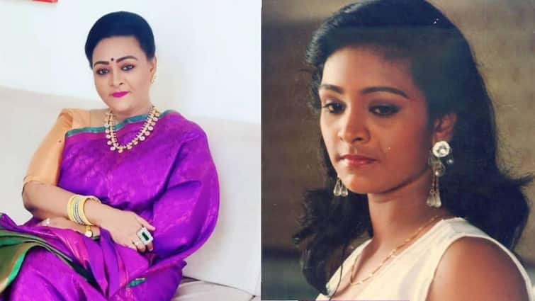 actress shakila shared her worst moments of life | Actress Shakila: ”வீடியோவில் அக்கா”.. நண்பர்களுடன் ஷகீலாவின் கவர்ச்சி படம் பார்த்த தம்பி