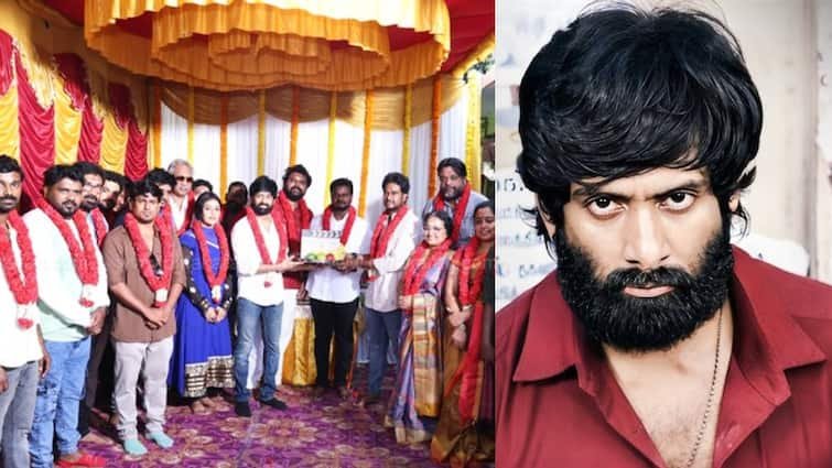 Family Movie: டைனோசர்ஸ் பட ஹீரோ உதய் கார்த்திக்கின் அடுத்த படம்: ஃபேமிலி படத்தின் ஷூட்டிங் தொடக்கம்!