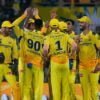 CSK starts IPL 2024 with a great victory against RCB