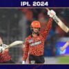 Highest Score in IPL History: அம்மாடியோவ்! 277 ரன்கள் குவித்து ஐபிஎல் வரலாற்றில் புதிய சாதனை படைத்த சன்ரைசர்ஸ் ஹைதராபாத்!