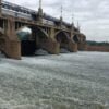 Mettur Dam’s water inflow has remained at 42 cubic feet for the second day.
