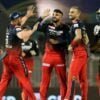 RCB: தண்ணீர் பஞ்சம்; ஐபிஎல் நடத்த முடியாதாம்! பெங்களூரு மைதானத்தில் இருந்து வெளியேறும் நிலையில் ஆர்.சி.பி