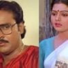 Banupriya quitted her school education because of bhagyaraj shares her old memories