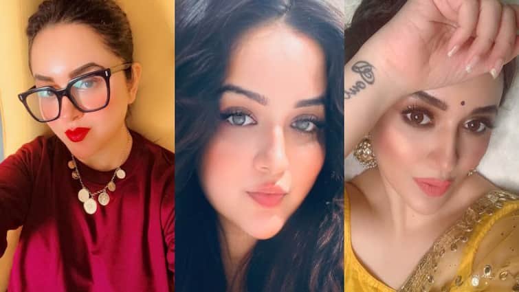 Thalaiva movie actress Ragini Nandwani latest photos