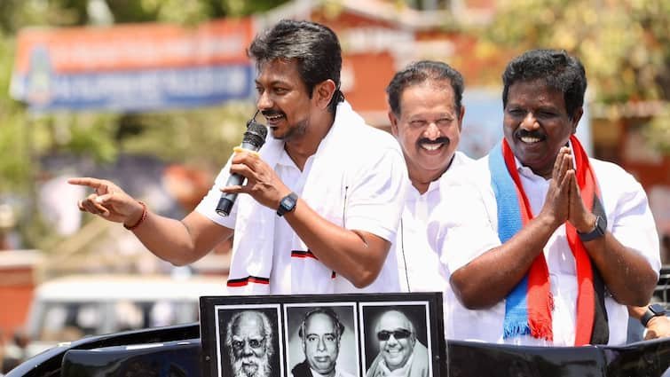 Lok Sabha Election 2024 Minister Udhayanidhi says Modi should be called 29 Paisa – TNN | Minister udhayanidhi speech: மோடியை 29 பைசா என்று தான் அழைக்க வேண்டும்