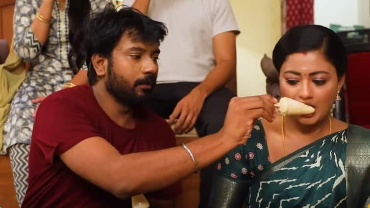 Siragadikka Aasai Promo: முத்து மீனா மீது காட்டும் அக்கறை.. வியந்துபோன ஸ்ருதி ரவி : சிறகடிக்க ஆசை ப்ரோமோ