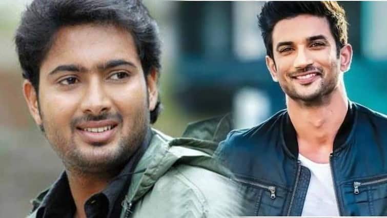 Actor Uday Kiran committed suicide due to nepotism like Sushant Singh Rajput hero of the film K. Balachander