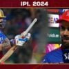 IPL 2024 Points Table After Royal Challengers Bengaluru vs Punjab Kings Match Virat Kohli Orange Cap