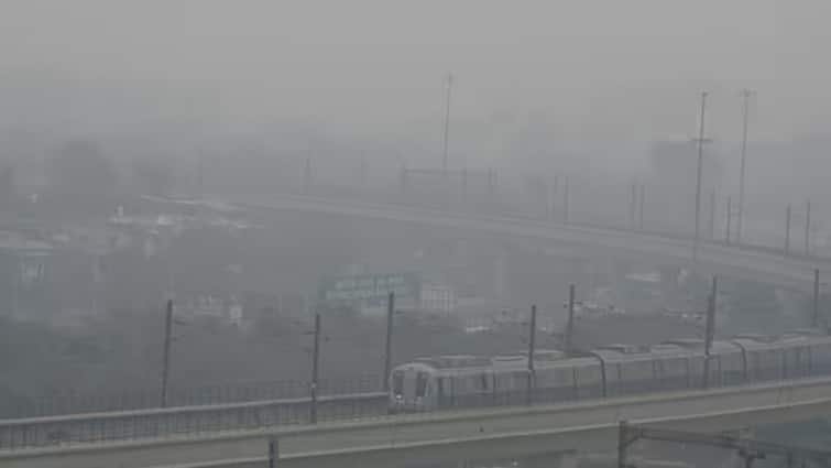 Delhi World’s Most Polluted Capital Again, India Has 3rd Worst Air Quality: Report in tamil | Polluted Capital: 4-வது ஆண்டாக டெல்லி முதலிடம்