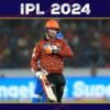 mi vs srh ipl 2024 innings highlights sunrisers hyderabad gives runs target to mumbai indians Travis Head Abhishek Sharma Heinrich Klaasen