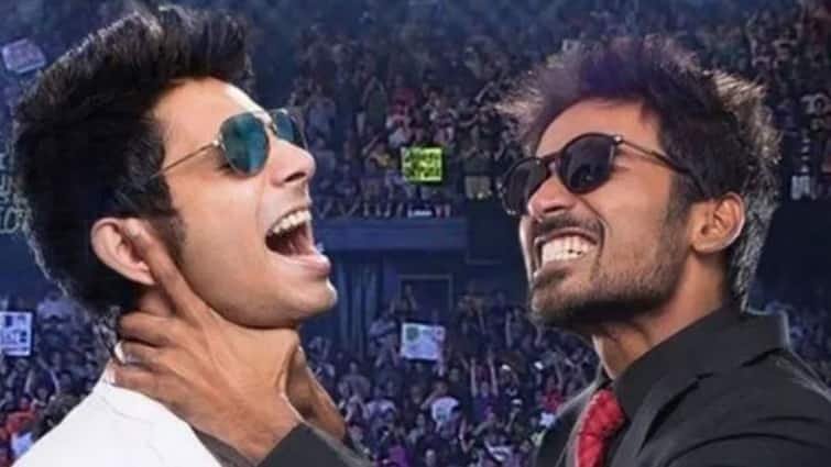 lal salaam director aishwarya rajinikanth about dhanush and anirudh | Anirudh : தனுஷ்தான் அனிருத்துக்கு கீபோர்ட் வாங்கினார்.. தனுஷ்