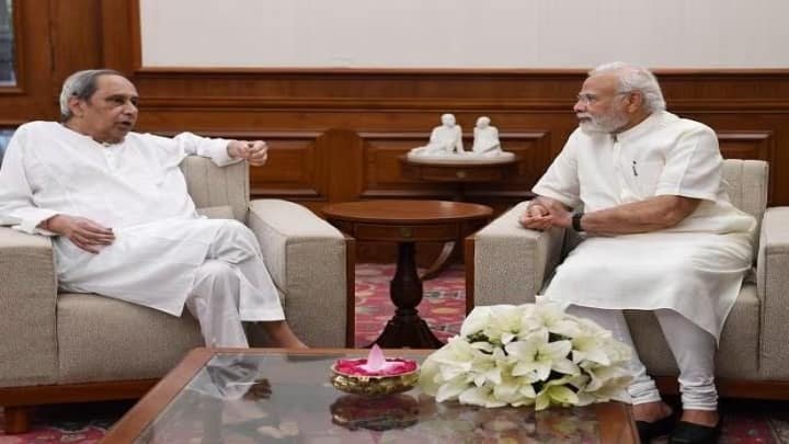 BJP BJD Alliance: முடிவாவதற்கு முன்பே முடிவுக்கு வந்த கூட்டணி! பா.ஜ.க.வுக்கு அல்வா கொடுத்த நவீன் பட்நாயக்?