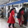 Chennai Metro Rail: | Chennai Metro Rail: