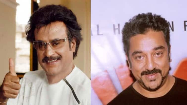 Rajinikanth and kamalhassan movies released on the same date for the last time chandramukhi mumbai express | Rajini vs Kamal : ரஜினி – கமல் நேரடி போட்டி.. 2005ம் ஆண்டு இதே நாளில் வெளியான சந்திரமுகி