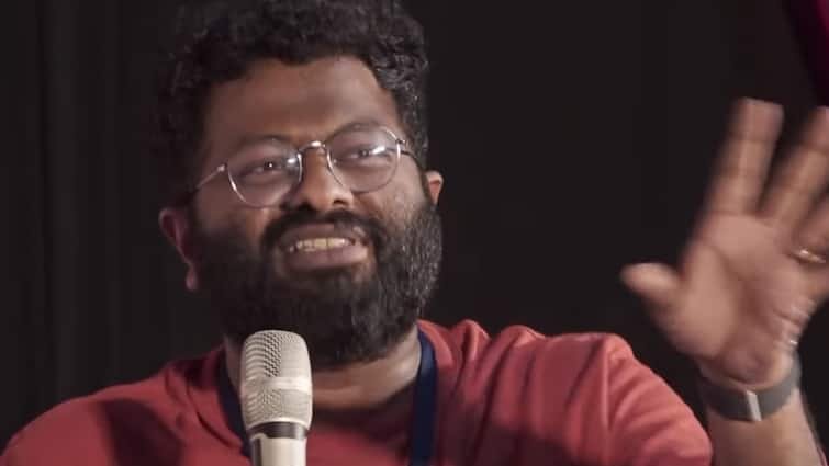 ஜாதி பெருமை பேசும் படங்கள்.. சிரிப்புதான் வரும் : கலாய்த்த இயக்குநர் பி.எஸ் மித்ரன்