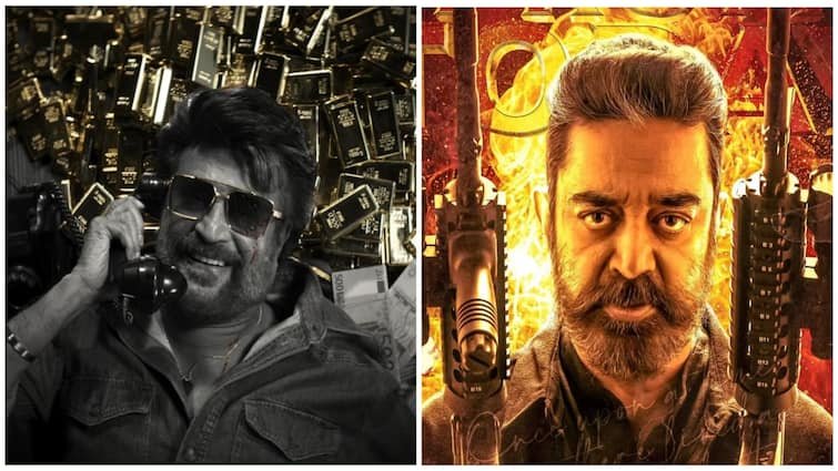 Coolie: கமலுக்கு "ஆரம்பிக்கலாமா?" ரஜினிக்கு "முடிச்சுரலாமா?" லோகேஷ் கனகராஜ் வைச்ச மாஸ் பஞ்ச்!