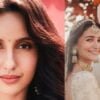 Nora Fatehi reveals most Bollywood couples are not in love claims they marry for money fame and clout