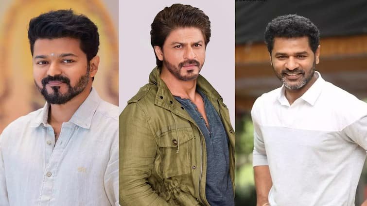 Eid wishes by celebrities vijay to bollywood actors GOAT update today as Ramzan speical