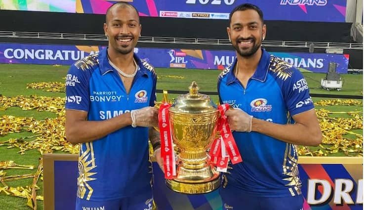 Hardik Pandya: ஹர்திக் பாண்ட்யாவிடம் ரூ.4.3 கோடி மோசடி செய்த சகோதரர்
