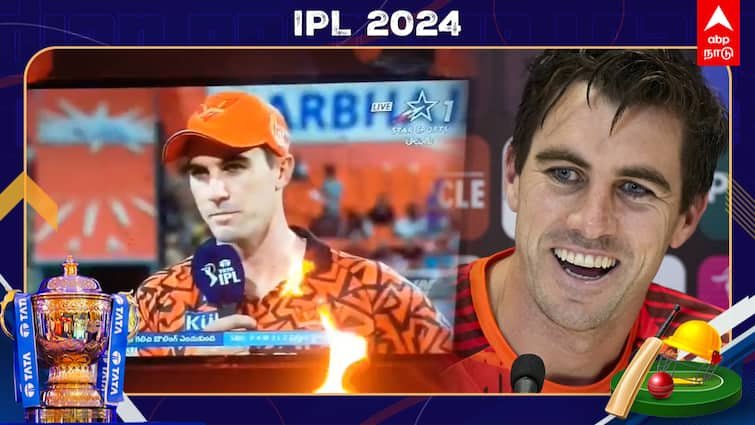 IPL 2024 Fan Performs Aarti For SRH Captain Pat Cummins After Punjab Kings Match Won; Video Goes Viral