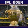 IPL 2024 BCCI Announces New Dates For KKR vs RR & GT vs DC Matches