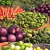 Vegetables price list april 5 2024 chennai koyambedu market