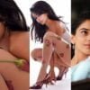 actress banita sandhu unique photoshoot attract netizens
