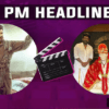 Cinema Headlines today april 13th today Tamil cinema news vijay the greatest of all time goat bhavana mamitha baiju