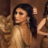 Mouni Roy : ஆப்பிள் பெண்ணே நீ யாரோ? தக தகவென மின்னும் மௌனி ராய்!