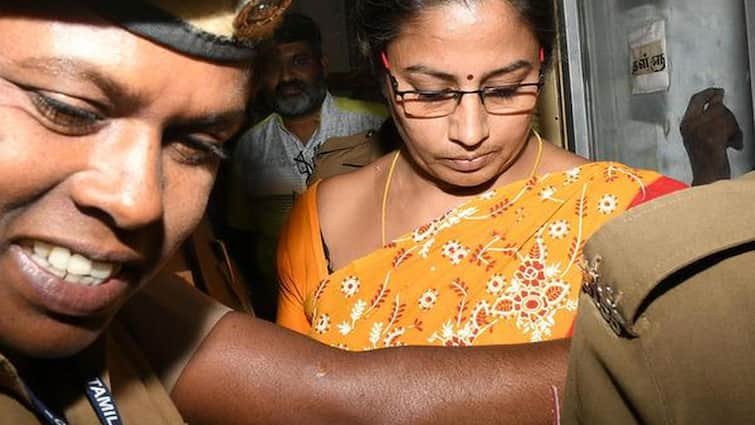 Nirmala Devi case explained suspicion clutter behind Raj Bhavan and its verdict