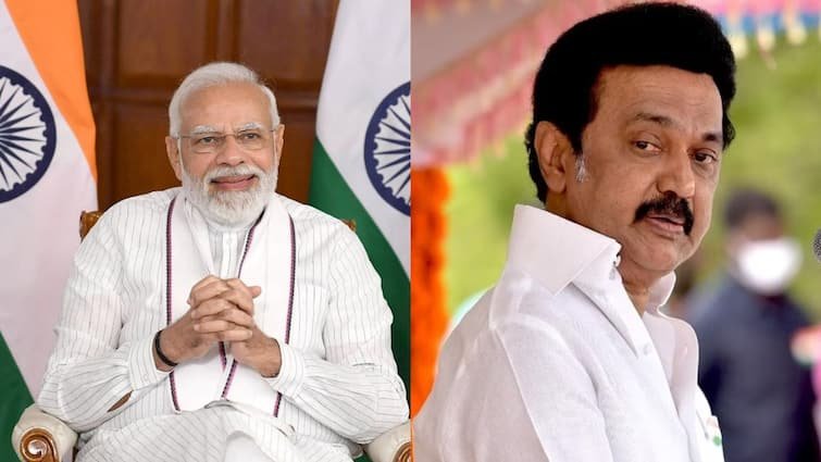 CM Stalin: ”கச்சத்தீவை வைத்து திசை திருப்புறீங்களா?”