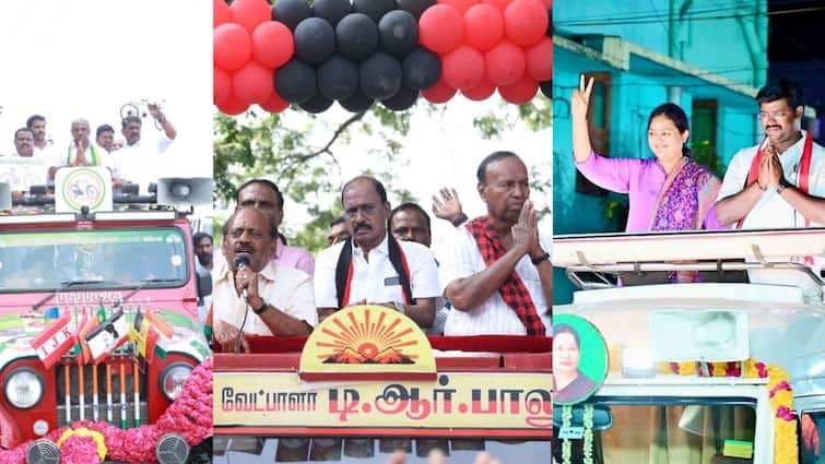 வேட்பாளர்கள் 72 மணி நேரத்திற்கு முன்பாக செய்ய வேண்டியது என்ன ? – வெளியானது முக்கிய அறிவிப்பு