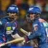 Lucknow super giants defeats Royal challengers bengaluru in IPL 2024