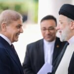 Pakistan rakes up Kashmir issue with Iran in meet to repair strained ties months after airstrikes in january | Iran – Pakistan: ஜனவரியில் வான்வழித் தாக்குதல்