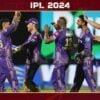KKR vs DC Match Highlights: டாப் கிளாஸ் பவுலிங்; டெல்லியை 106 ரன்கள் வித்தியாசத்தில் வென்ற கொல்கத்தா!