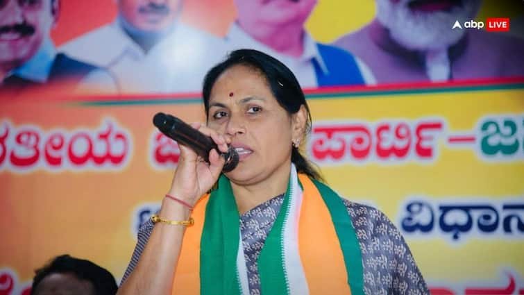 BJP worker died after two-wheeler collides with Union Minister’s car in Bengaluru | BJP Worker: நொடி நேர தவறு