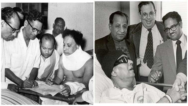 RM Veerappan and MGR Prominent Supporter of MG Ramachandran Political Success RM Veerappan Incidents