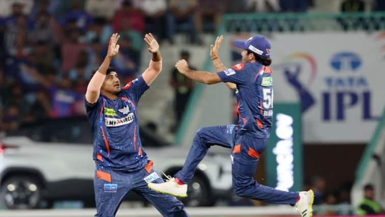 GT vs LSG Highlights: முதன்முறை குஜராத் அணியை வீழ்த்திய லக்னோ! கில் படையை சுருட்டி வீசிய யஷ்!
