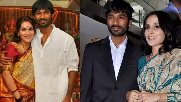 actor dhanush and aishwarya filed to petition for mutual divorce | Dhanush – Aishwarya: பரஸ்பர விவாகரத்து கோரி வழக்கு.. நிரந்தரமாக பிரிய முடிவெடுத்த தனுஷ்