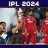IPL 2024: தோல்வியில் இருந்து மீளுமா பஞ்சாப் கிங்ஸ்..? வெற்றியை தொடருமா குஜராத் டைட்டன்ஸ்..? இன்று நேருக்குநேர் மோதல்!