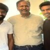 Vishnu Vishal soori patch up after a conflict latest insta post goes viral online | Vishnu Vishal – Soori : ”அண்ணா..” மீண்டும் இணைந்த விஷ்ணு விஷால்